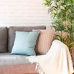 Διαμέρισμα Charming Balcony Flat With Air Conditioner!