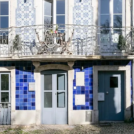 아파트 Charming Balcony Flat With Air Conditioner! *